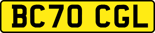 BC70CGL
