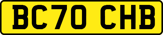 BC70CHB