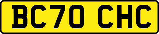 BC70CHC
