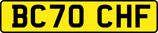 BC70CHF