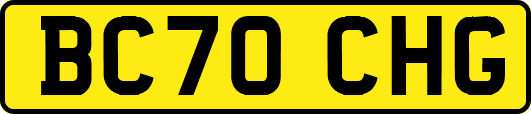 BC70CHG