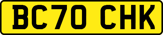 BC70CHK