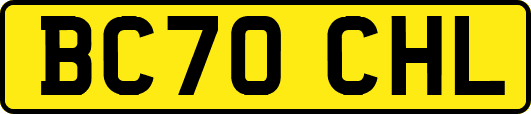 BC70CHL