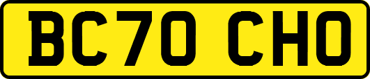 BC70CHO