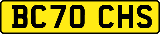 BC70CHS