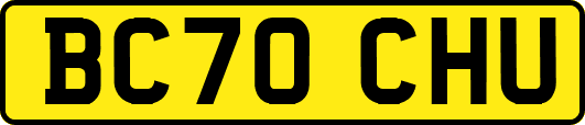 BC70CHU