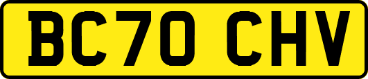 BC70CHV