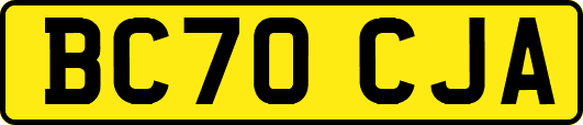 BC70CJA