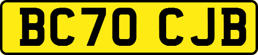 BC70CJB
