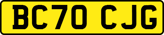 BC70CJG