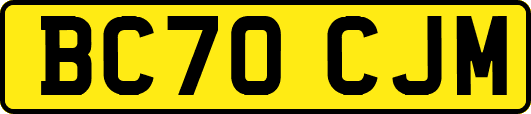 BC70CJM