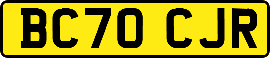 BC70CJR