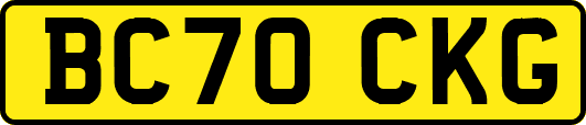 BC70CKG