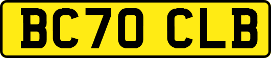 BC70CLB