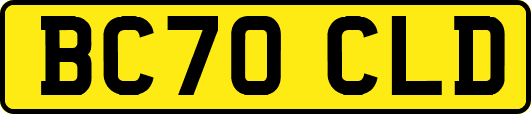 BC70CLD