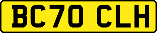 BC70CLH