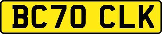 BC70CLK