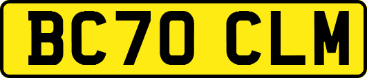 BC70CLM