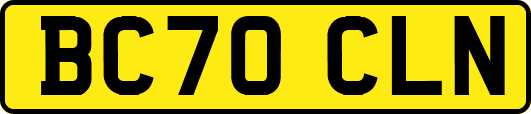 BC70CLN