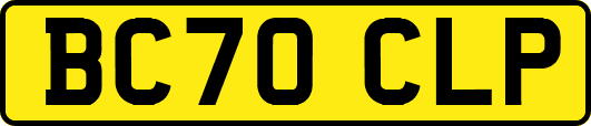 BC70CLP