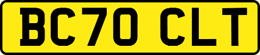 BC70CLT