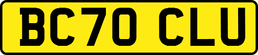 BC70CLU
