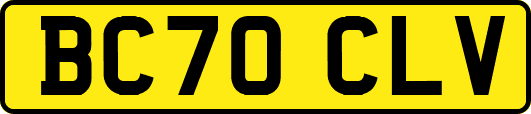 BC70CLV