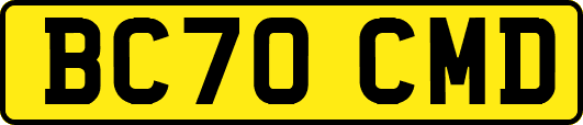 BC70CMD