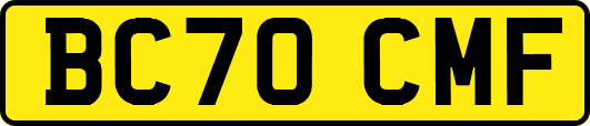 BC70CMF