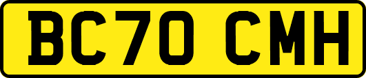BC70CMH
