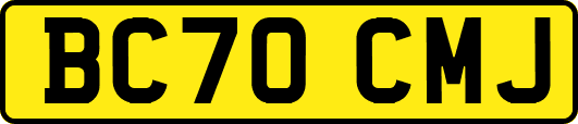 BC70CMJ