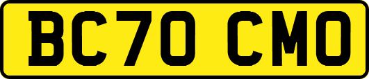 BC70CMO