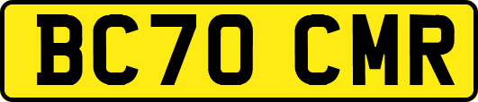 BC70CMR