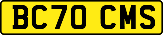 BC70CMS