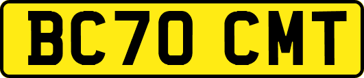 BC70CMT