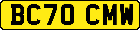 BC70CMW