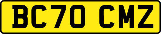 BC70CMZ