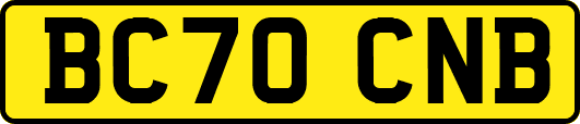BC70CNB