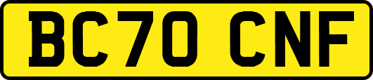 BC70CNF