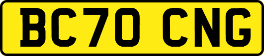 BC70CNG