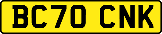BC70CNK