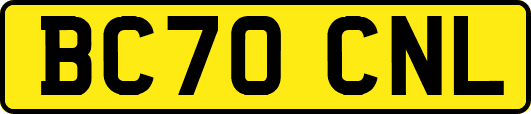 BC70CNL