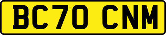 BC70CNM