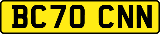 BC70CNN