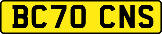 BC70CNS
