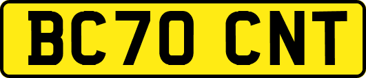 BC70CNT