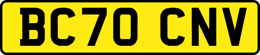 BC70CNV