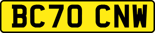 BC70CNW