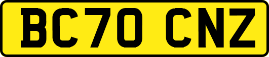 BC70CNZ