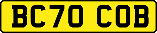 BC70COB